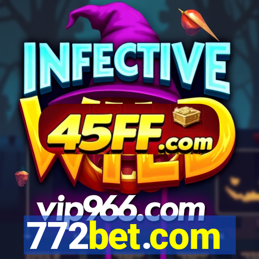 772bet.com