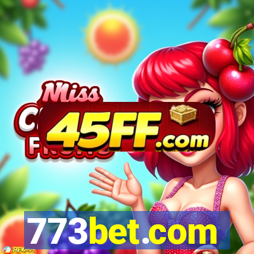 773bet.com