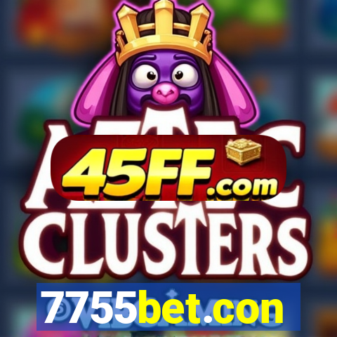 7755bet.con