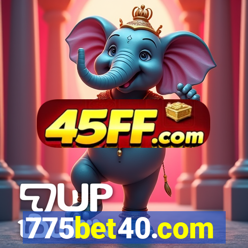 775bet40.com