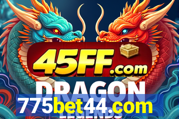 775bet44.com