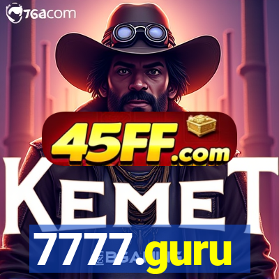 7777.guru
