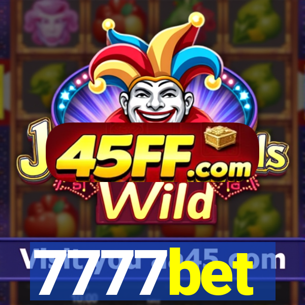 7777bet