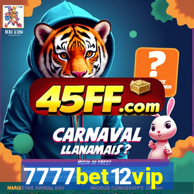 7777bet12vip