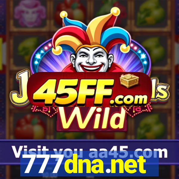 777dna.net