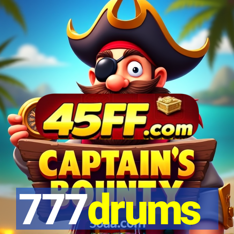 777drums