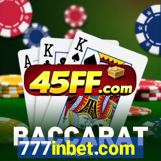 777inbet.com