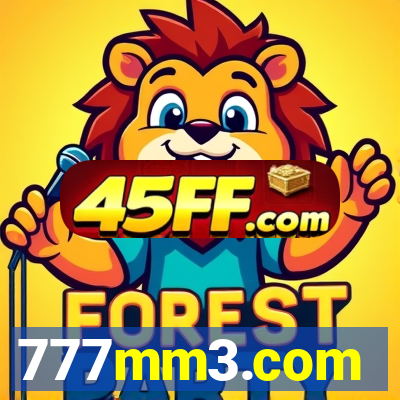 777mm3.com