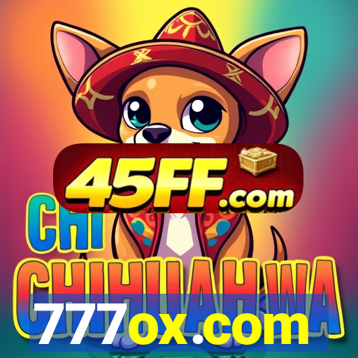 777ox.com