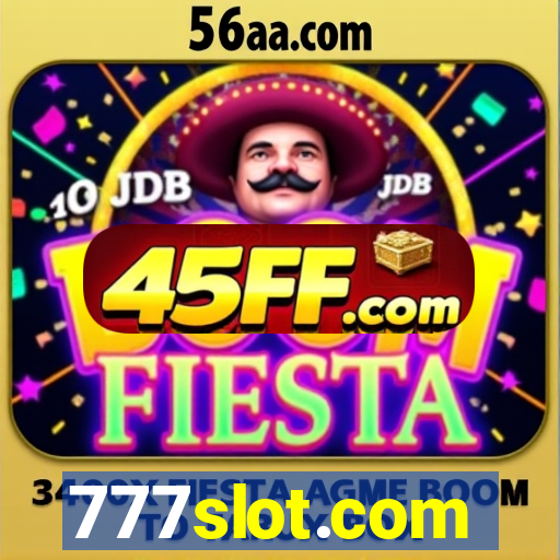 777slot.com