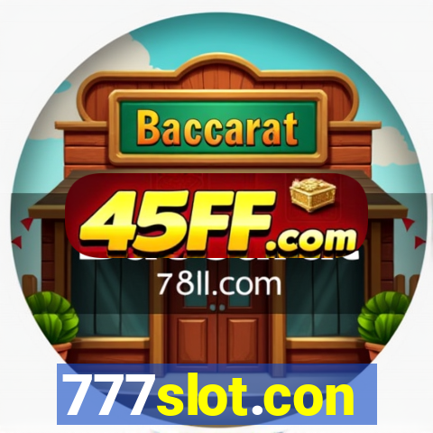777slot.con