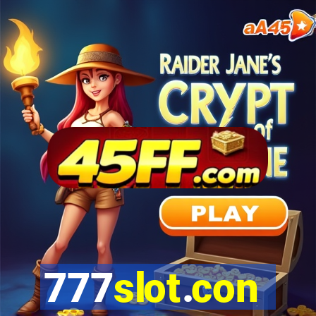 777slot.con