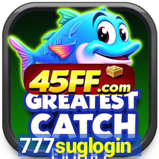 777suglogin