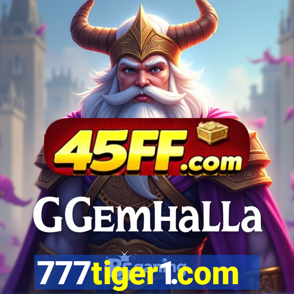 777tiger1.com
