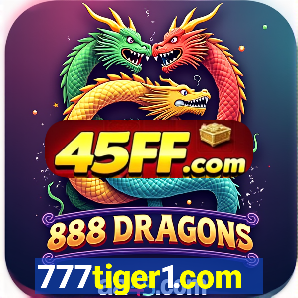 777tiger1.com
