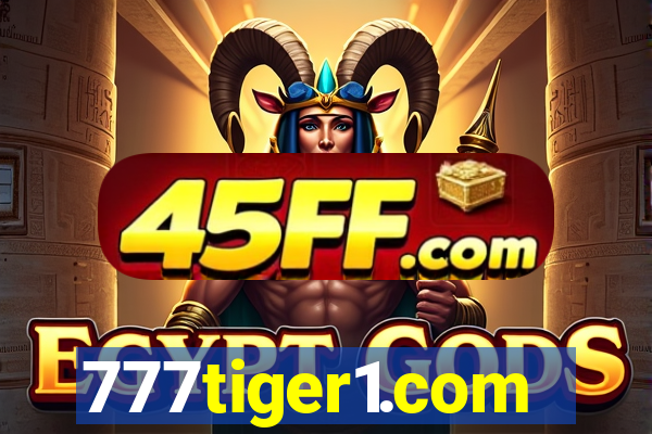 777tiger1.com