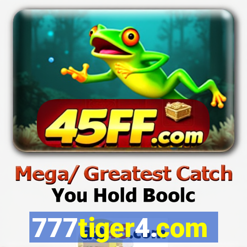 777tiger4.com