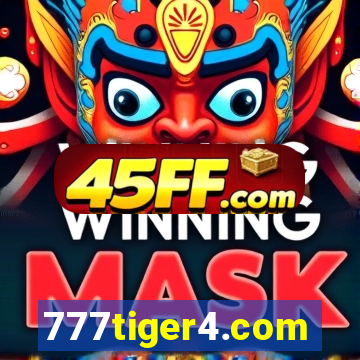 777tiger4.com