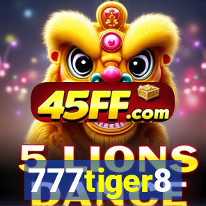 777tiger8