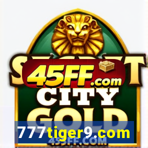 777tiger9.com