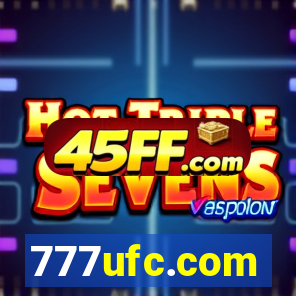 777ufc.com