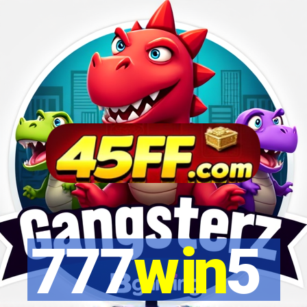 777win5