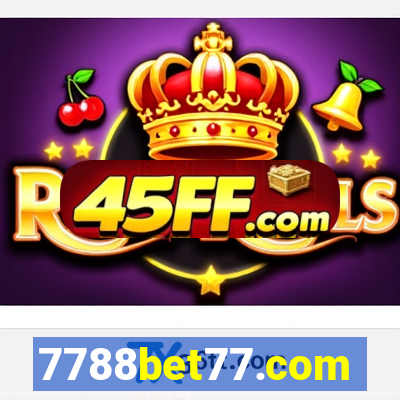 7788bet77.com