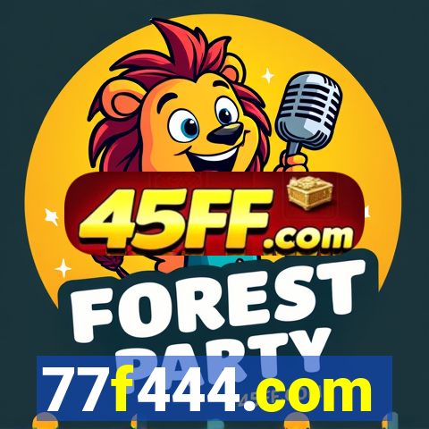 77f444.com