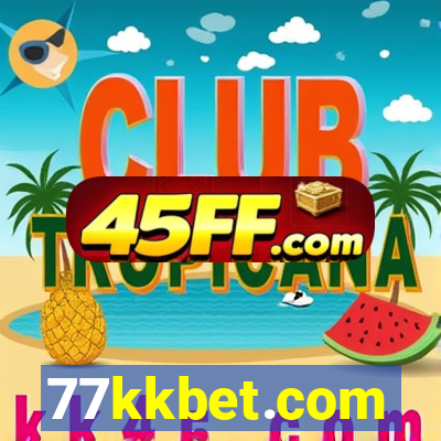 77kkbet.com