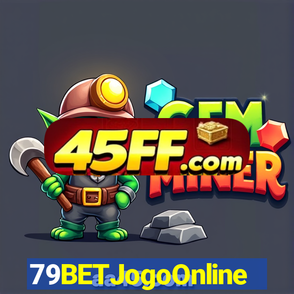 79BETJogoOnline