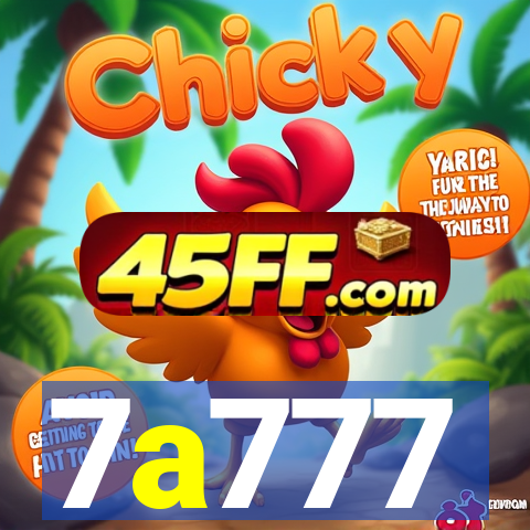 7a777