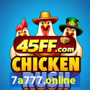 7a777.online