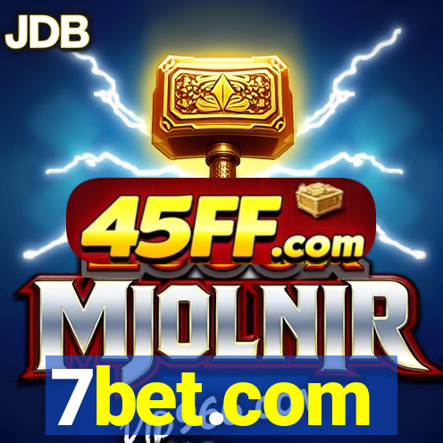 7bet.com