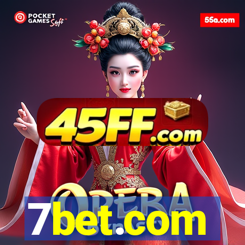 7bet.com