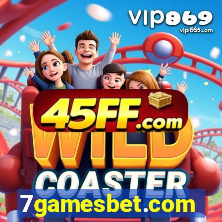7gamesbet.com