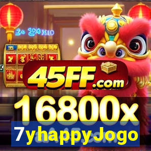 7yhappyJogo