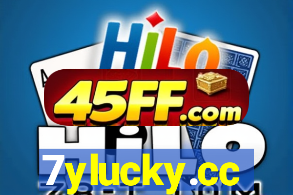 7ylucky.cc