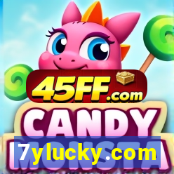 7ylucky.com