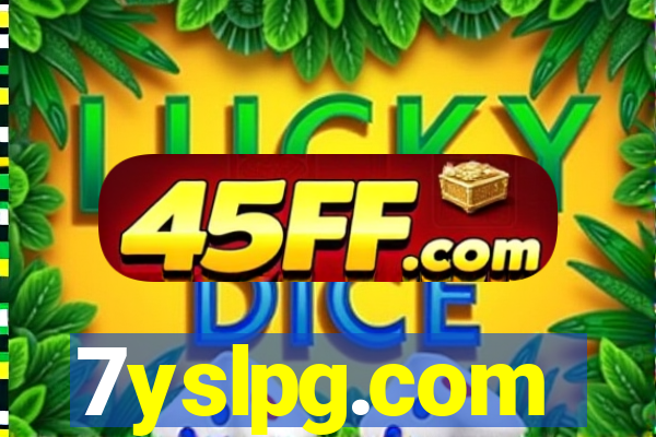 7yslpg.com