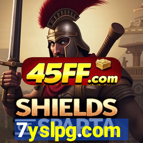 7yslpg.com