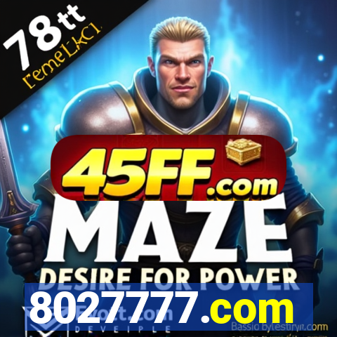 8027777.com