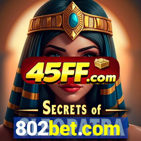 802bet.com