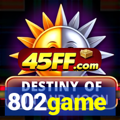 802game