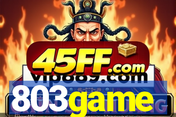803game
