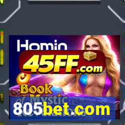 805bet.com