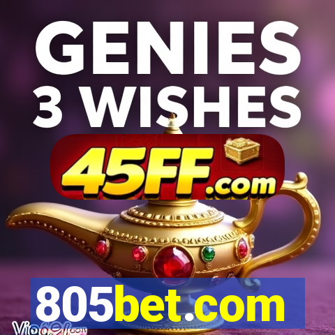 805bet.com