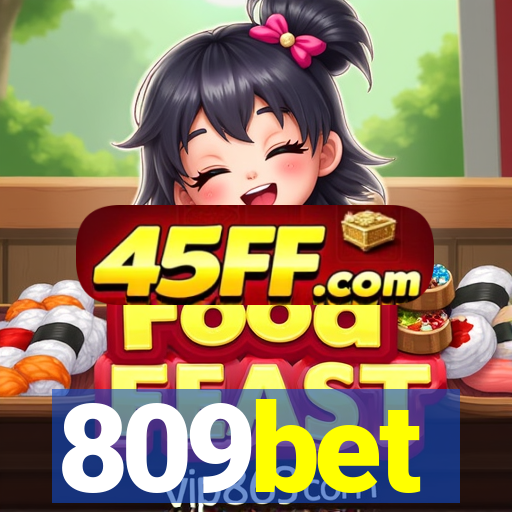 809bet