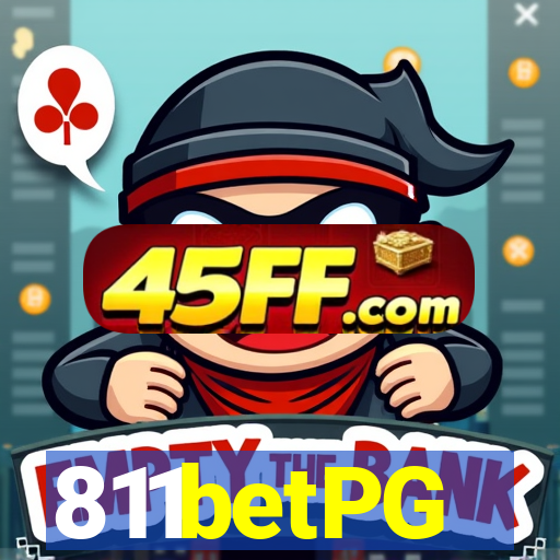 811betPG