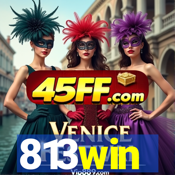813win