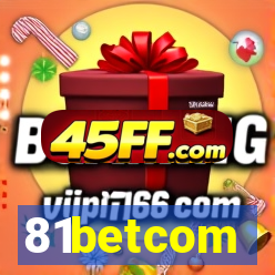 81betcom